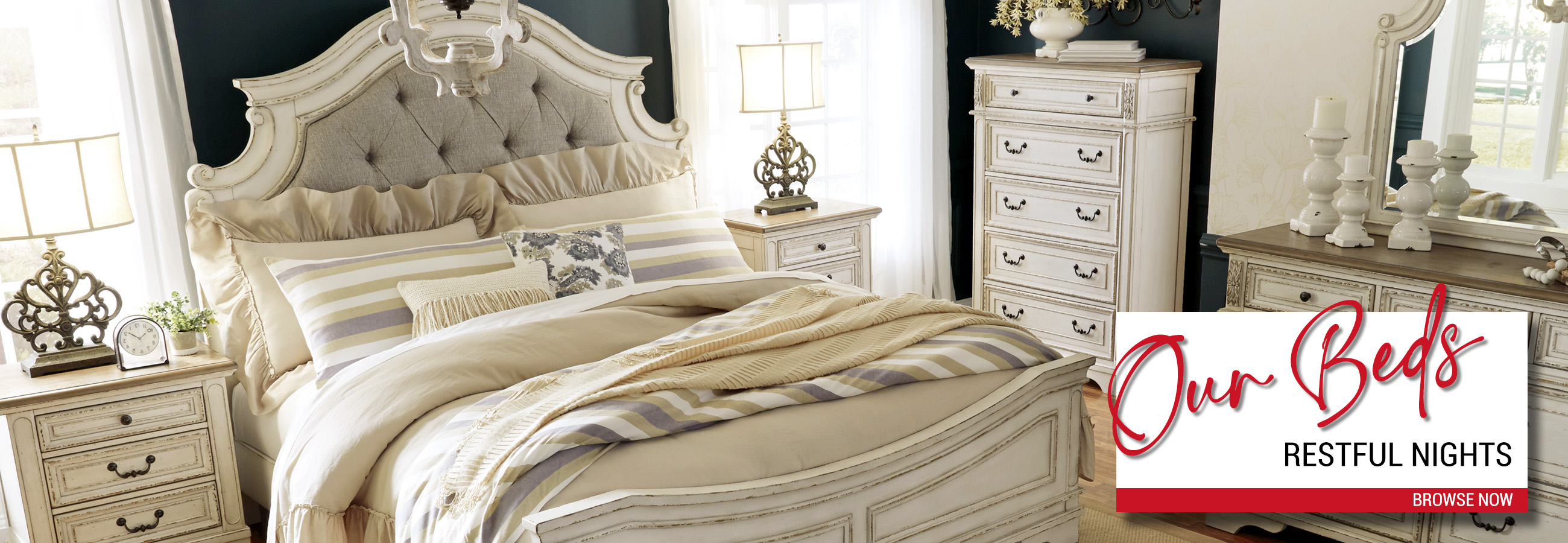 “Beds”
