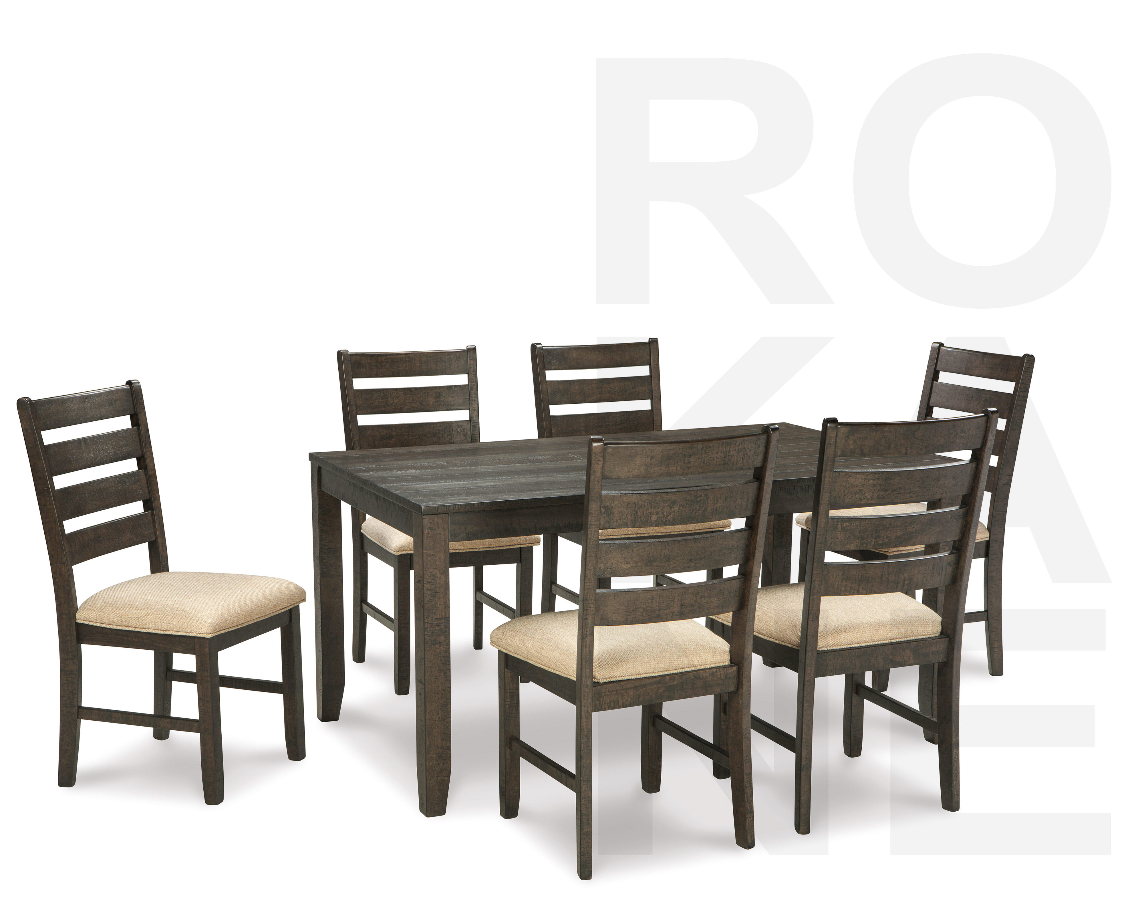 Rokane Collection