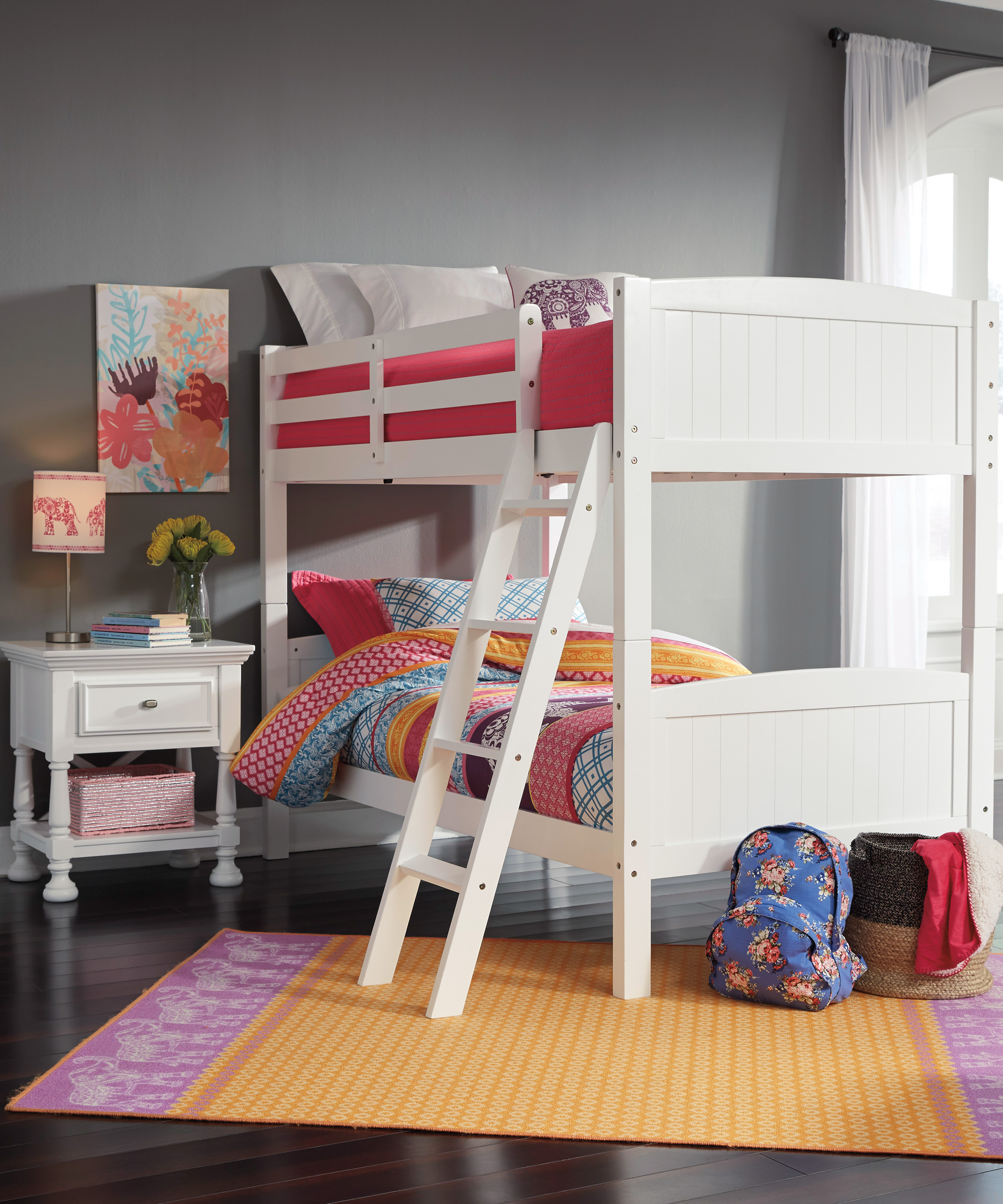 Bunk Beds