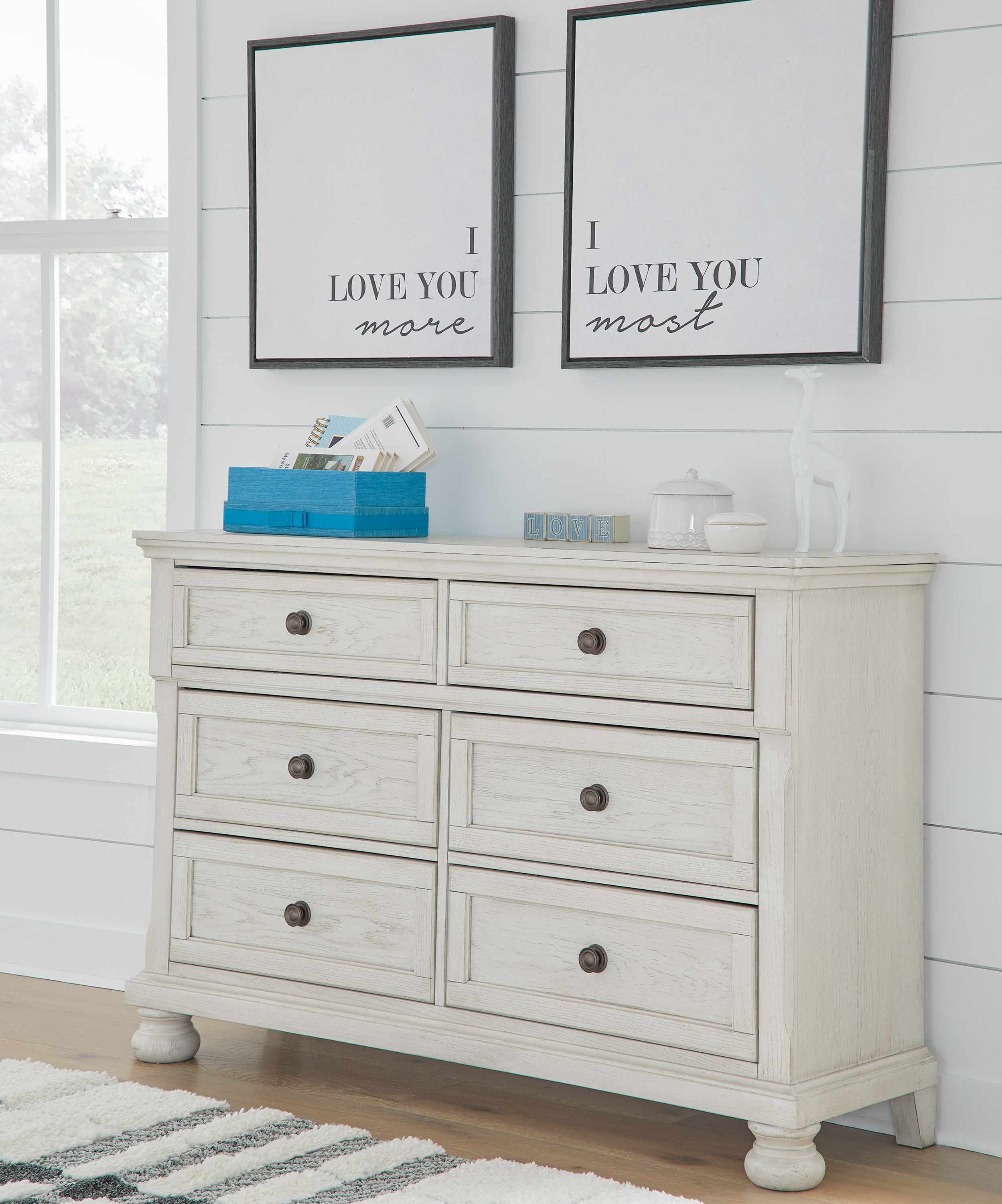 Kids Dressers