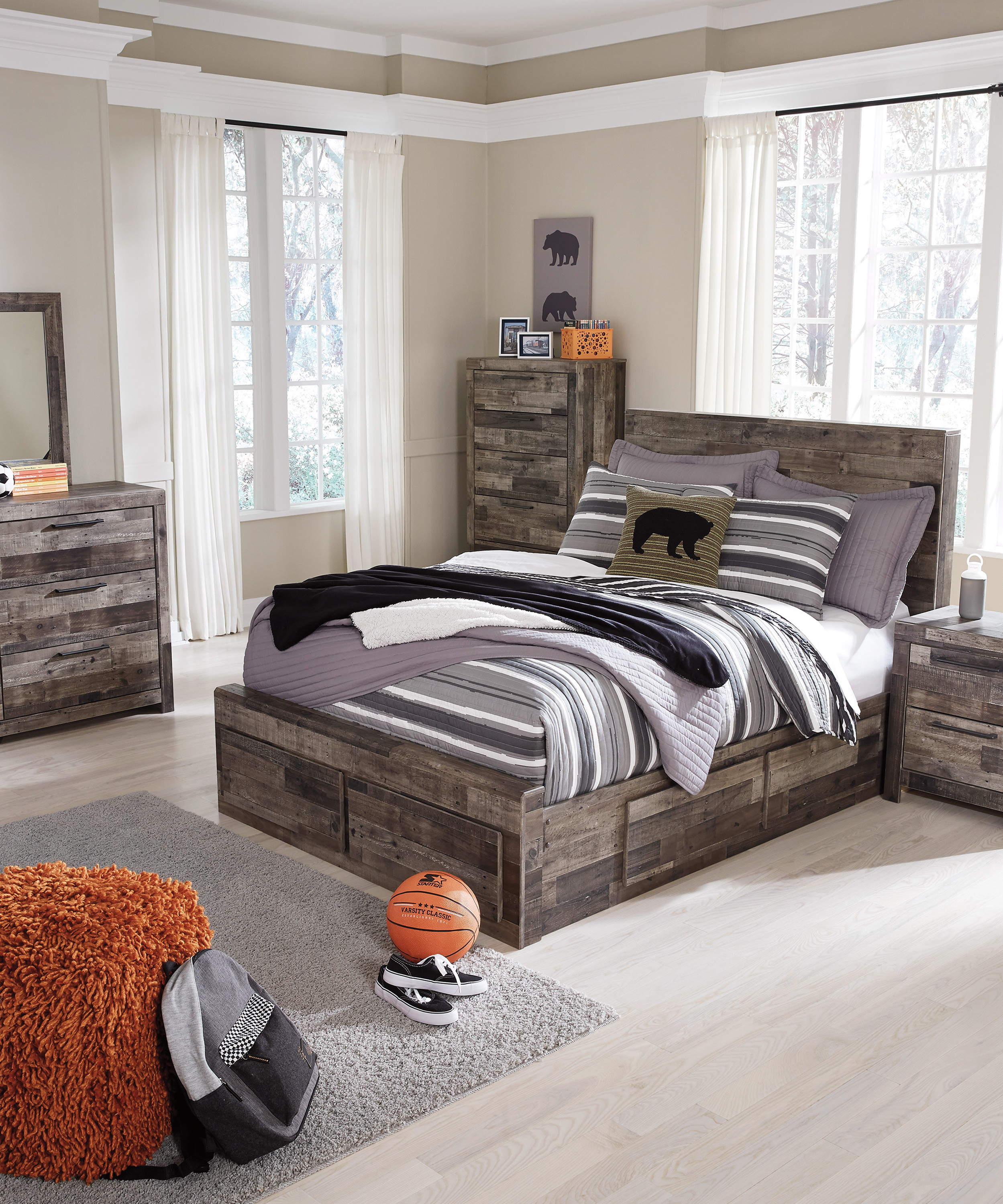 Kids Beds