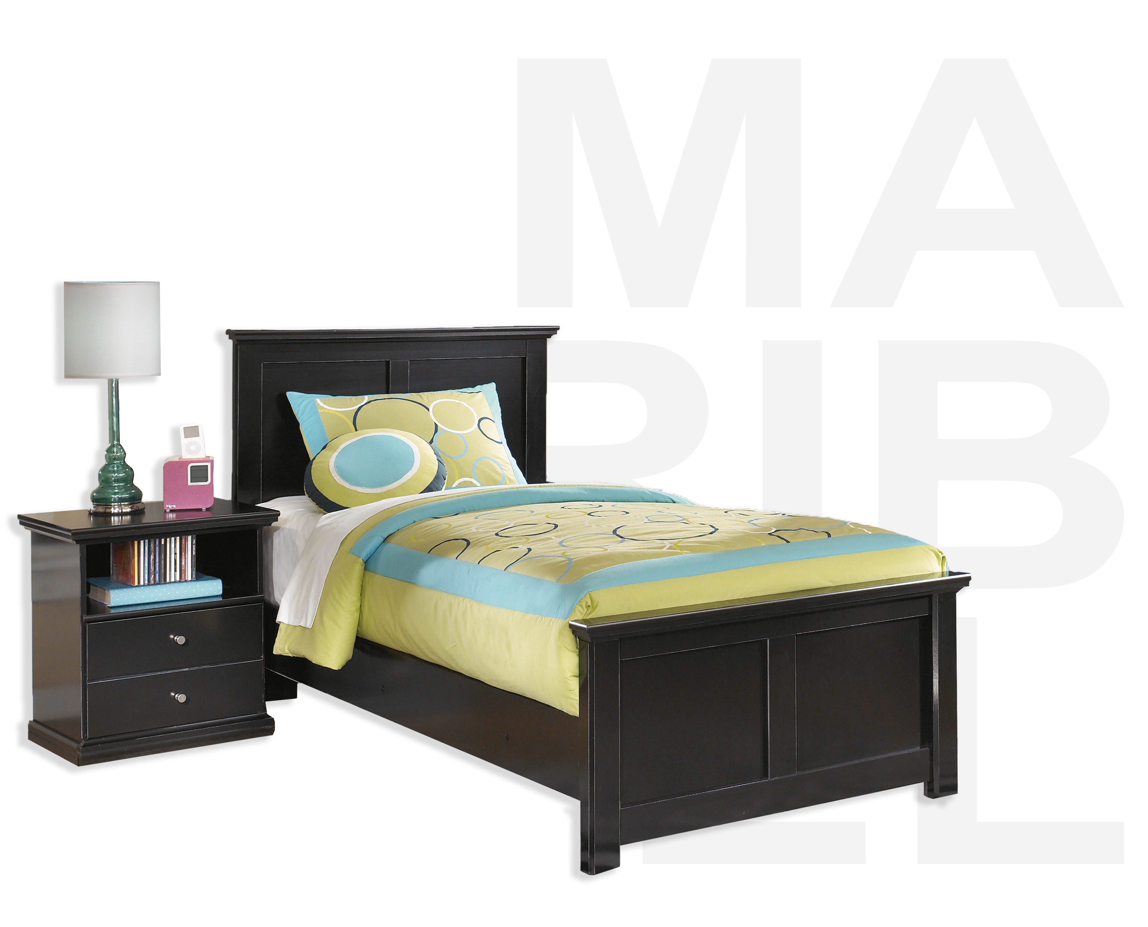 Maribel Collection